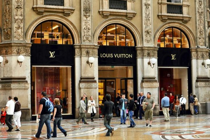 гид по милану